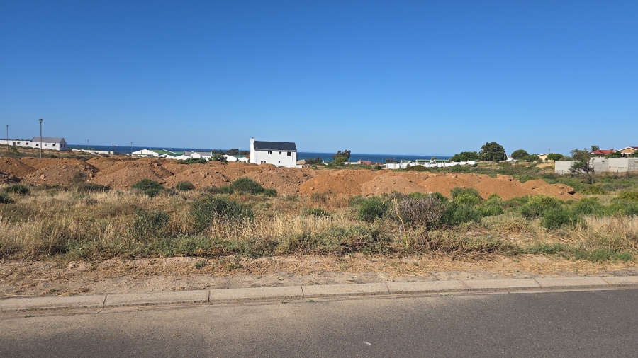 0 Bedroom Property for Sale in St Helena Views Western Cape